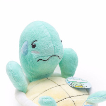 CHStoy 30cm Cute Tortoise Plush Toy Soft Stuffed Cartoon Sea Animal Doll Nap Pillow Cushion Birthday Christmas Gift For Kids